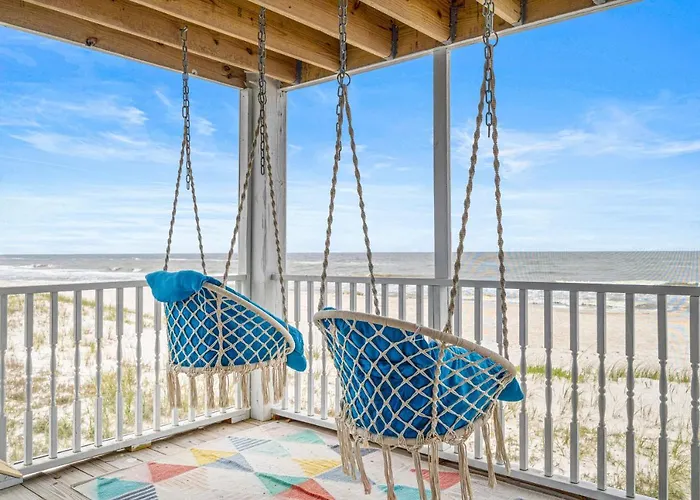 The Blue Whale Gulf Shores