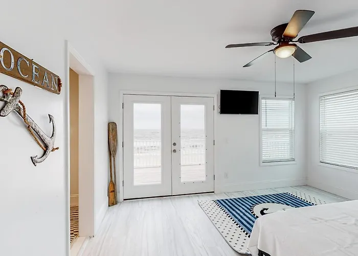 The Blue Whale Holiday home Gulf Shores